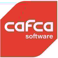 Logo Cafca Software - voor installatiebedrijven en dakwerkers Logo Cafca Software - voor installatiebedrijven en dakwerkers