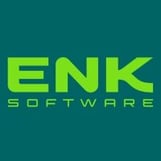 ENK Software logo ENK Software logo